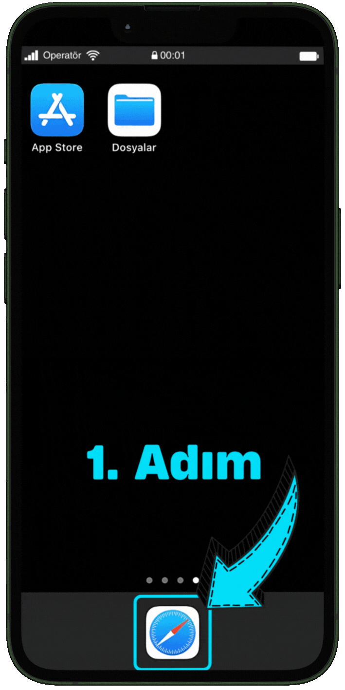 Mobile Phone Mockup